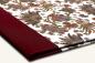 Preview: Zeichenmappe DIN-Formate italienisches Design